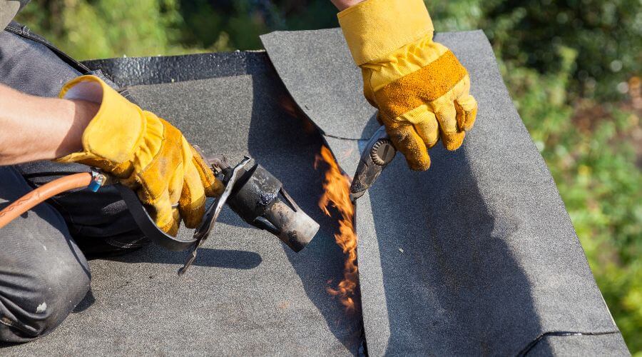 Expert new roof installation services in Loudon, NH